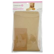 Cookie Bags with Labels By Celebrate It® | Michaels Stores
