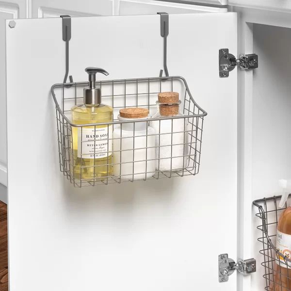 Grid Cabinet Door Organizer | Wayfair North America