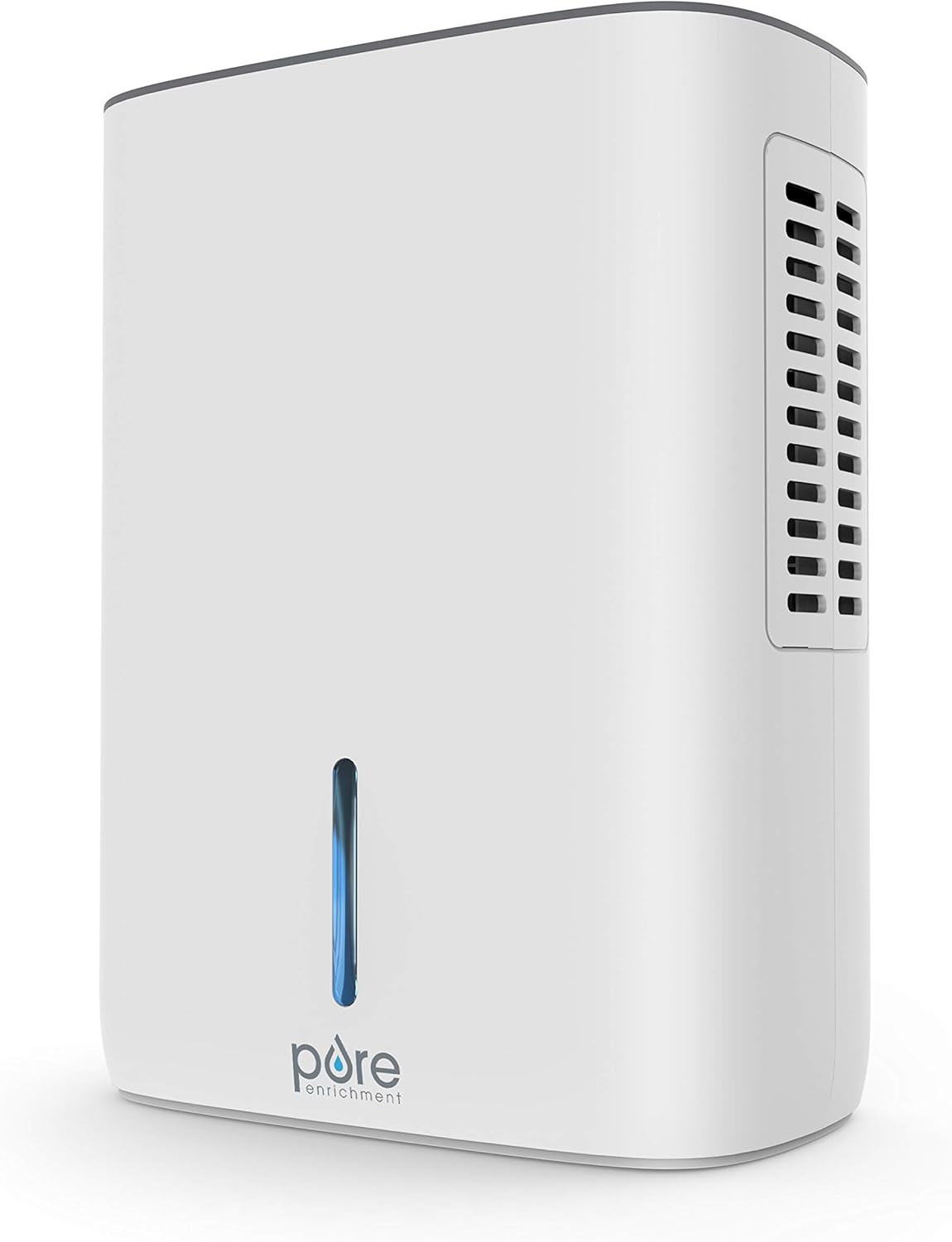 Pure Enrichment PureDry Deluxe Dehumidifier - Mid-Sized 1.5L Water Tank Eliminates 500ml/day in E... | Amazon (US)