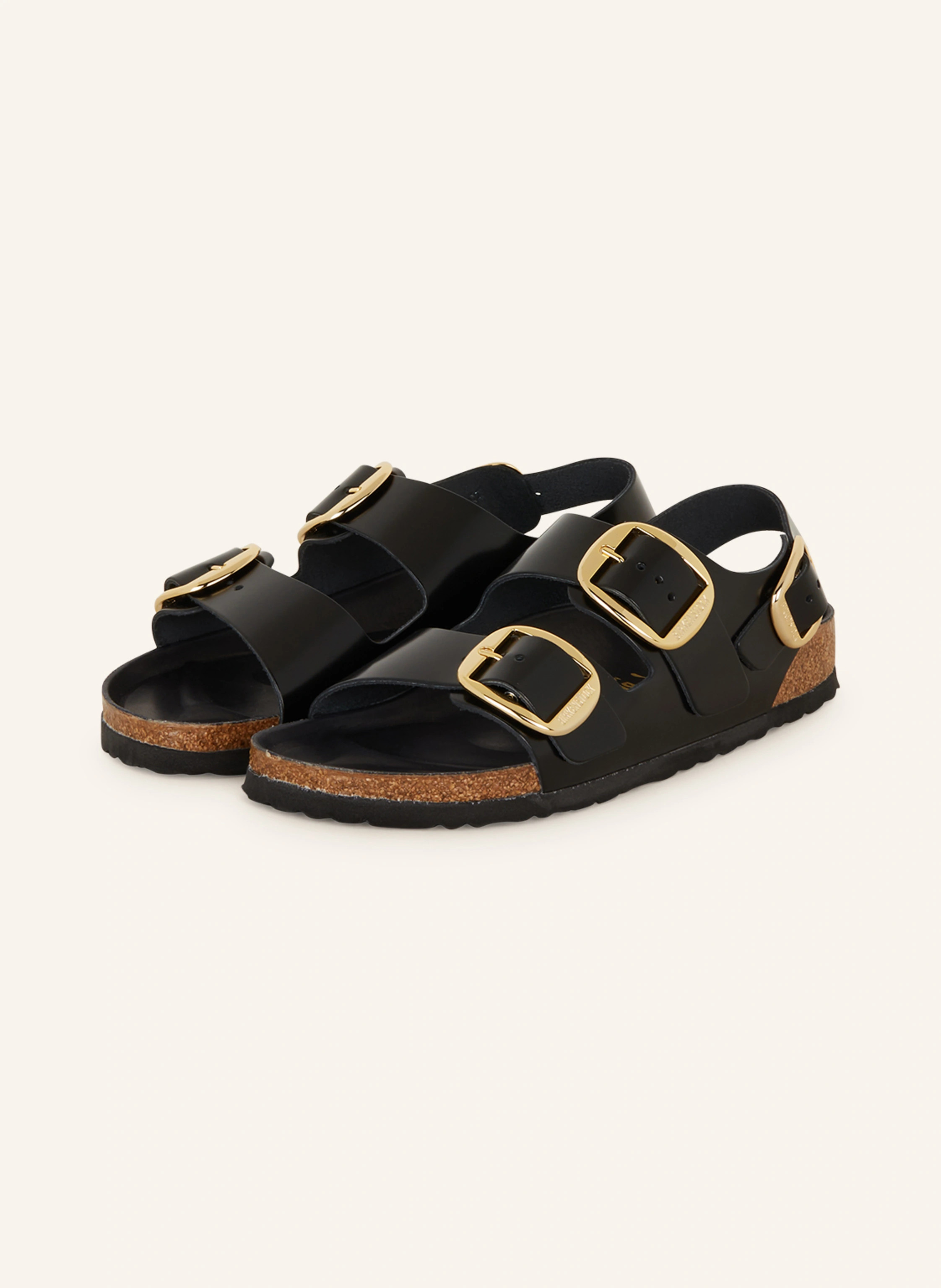 Sandalen MILANO BIG BUCKLE | Breuninger (DACH)