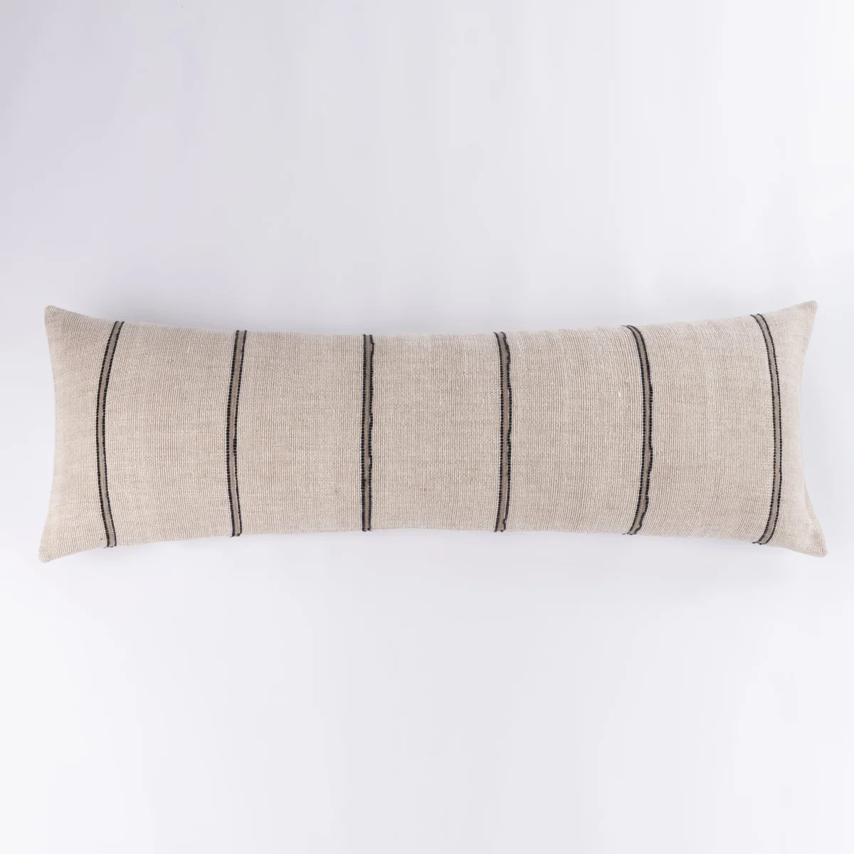 RHODES PILLOW, IVORY, LONG BOLSTER | Wayfair North America