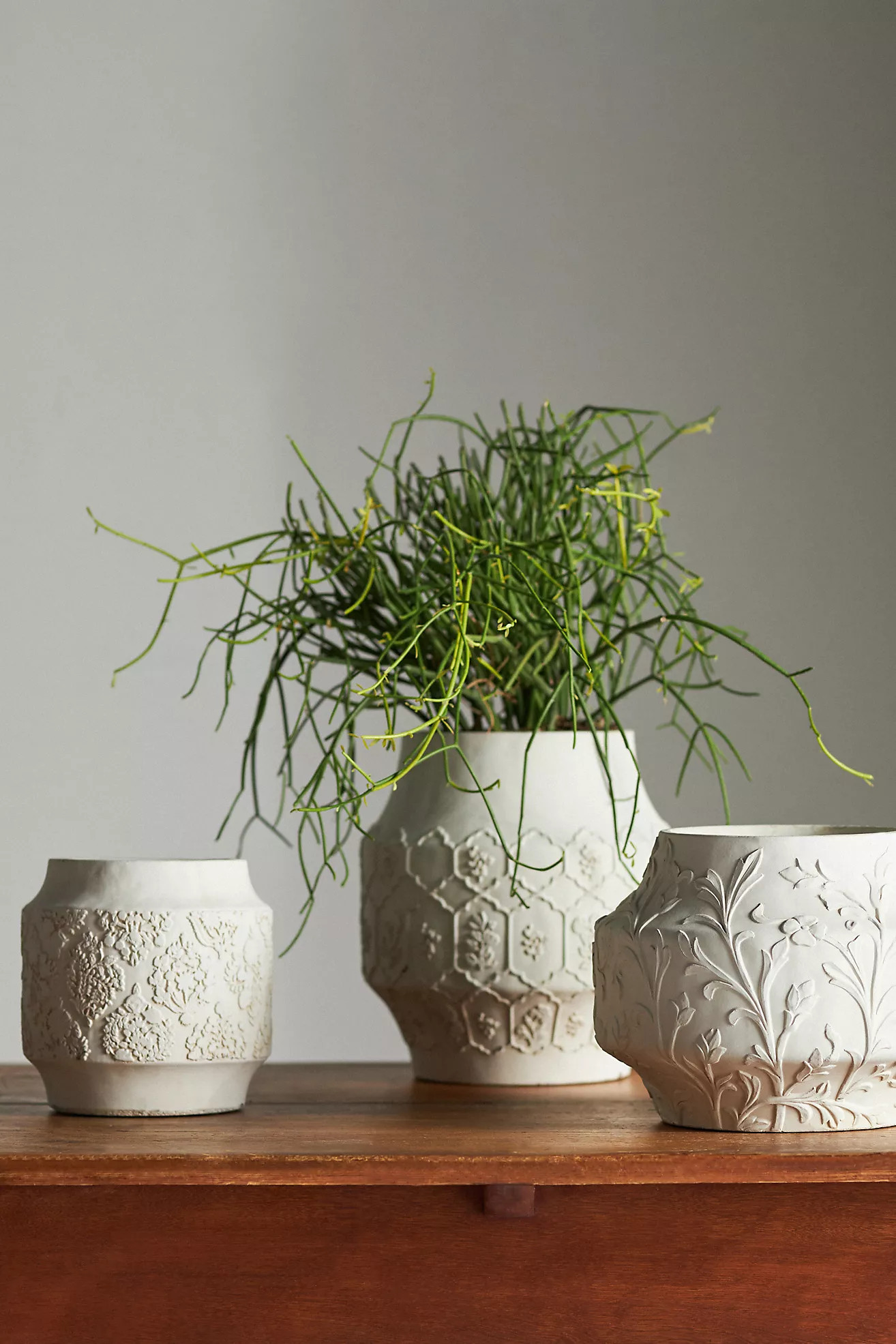 Brynn Planter | Anthropologie (US)