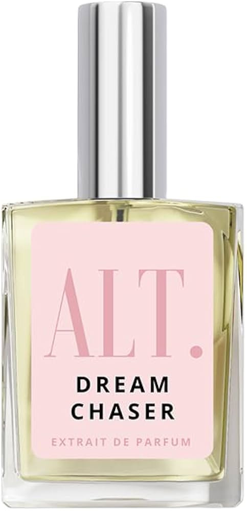 ALT. FRAGRANCES Dream Chaser 60ml Extrait de Parfum Long Lasting Perfume for Women, Inspired By A... | Amazon (US)