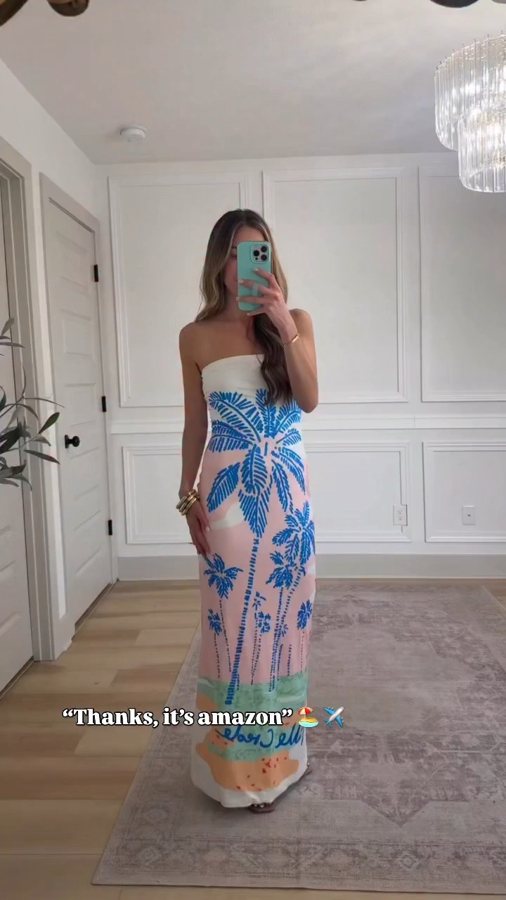 Amazon resort finds 🫶🏽☀️

#LTKTravel #LTKSaleAlert #LTKootd