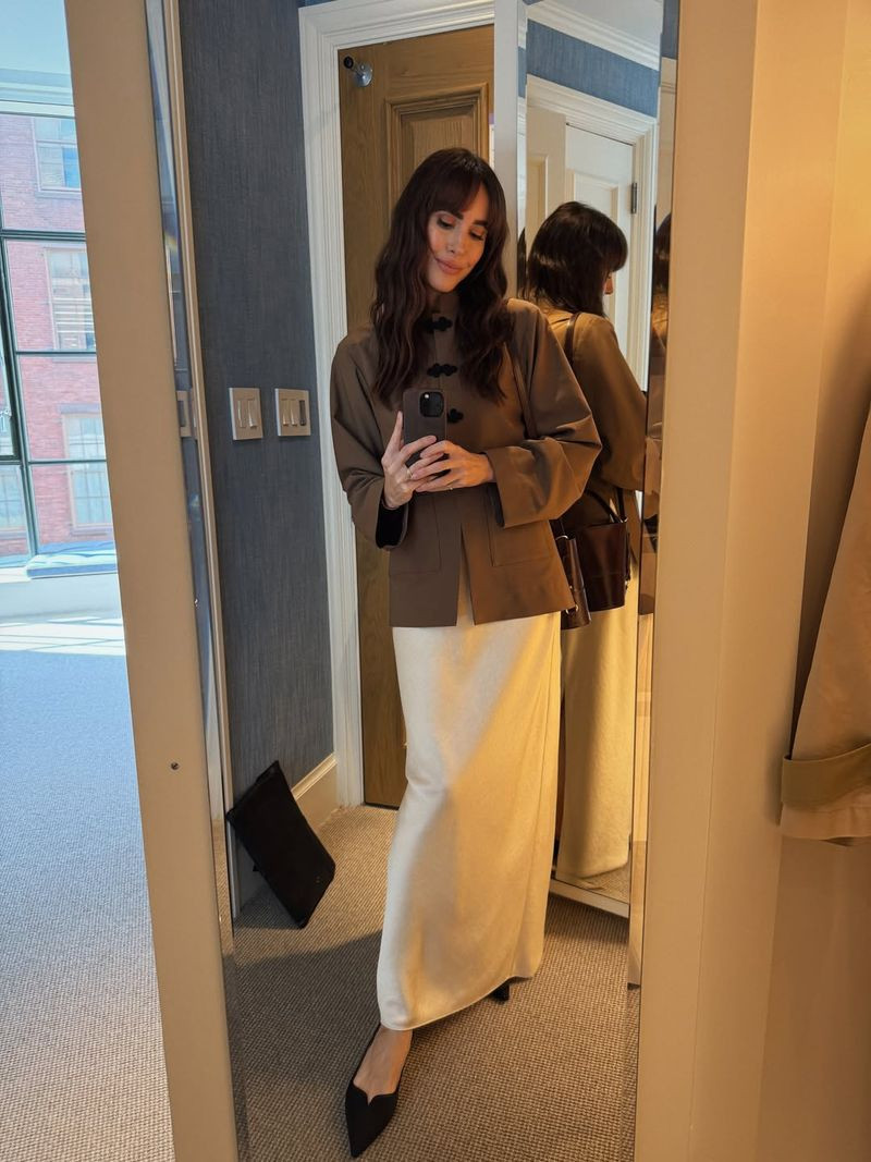 Evening Look 

 #LTKuk #LTKautumn