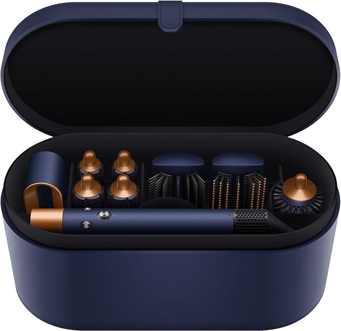 Dyson Airwrap™ Styler Complete (Prussian Blue/Rich Copper) : Amazon.ca: Beauty & Personal Care | Amazon (CA)