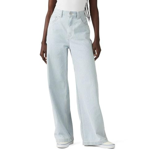 Levi's Women's Cinch Baggy Carpenter Pants, (New) Handy Woman, 34 | Amazon (US)