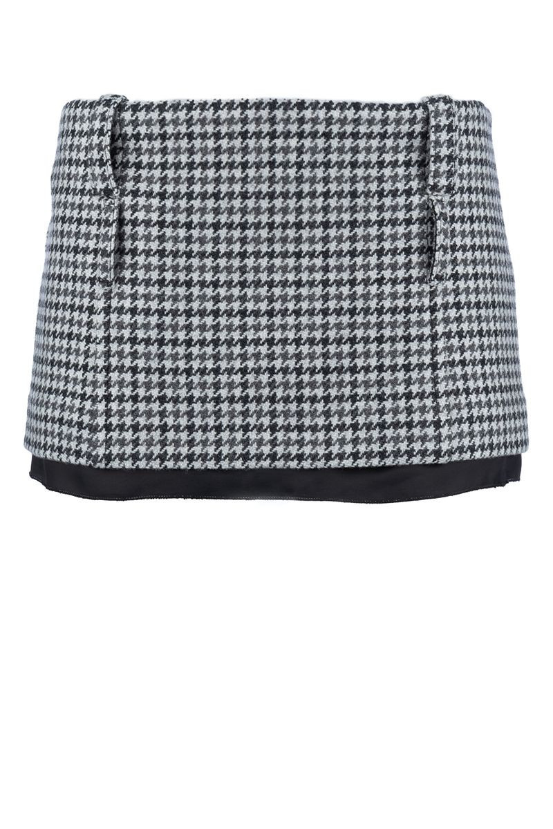 Miu Miu Skirt Clothing | Baltini