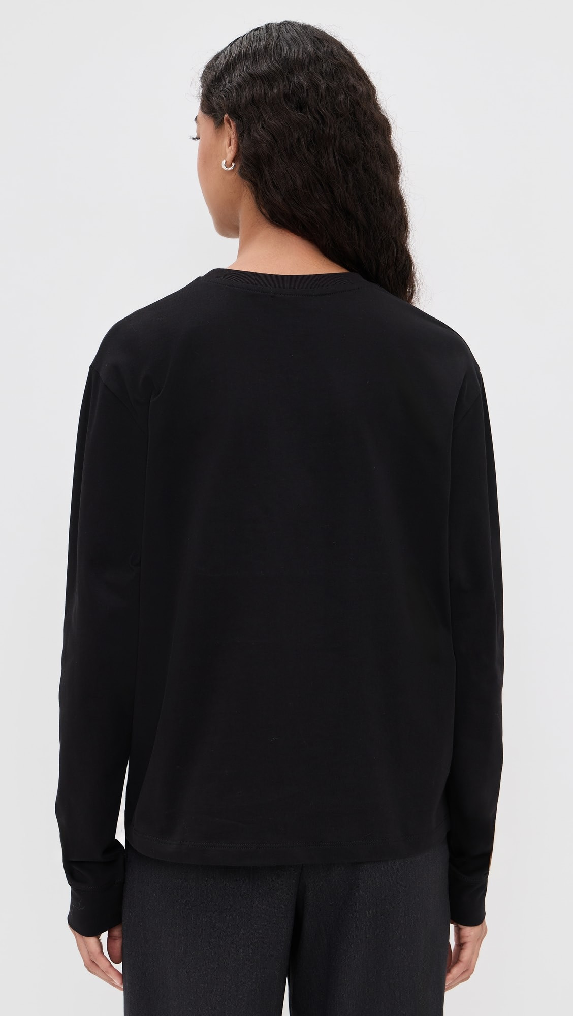 Renggli Long Sleeve Tee | Shopbop