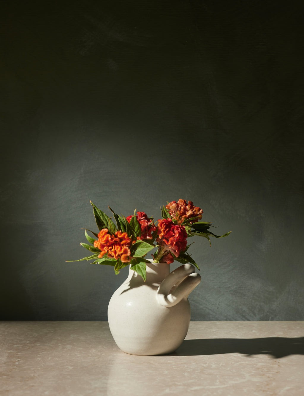 Canal Vase | Lulu and Georgia 