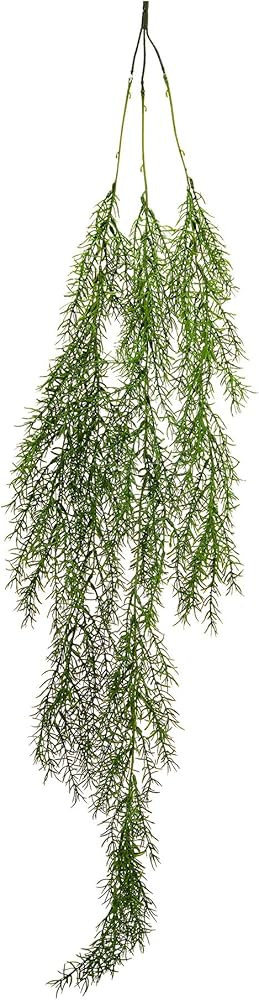 42 Inches Weeping Willow Branch Artificial Salix Babylonica Spray Plant for Home Garden Office De... | Amazon (US)