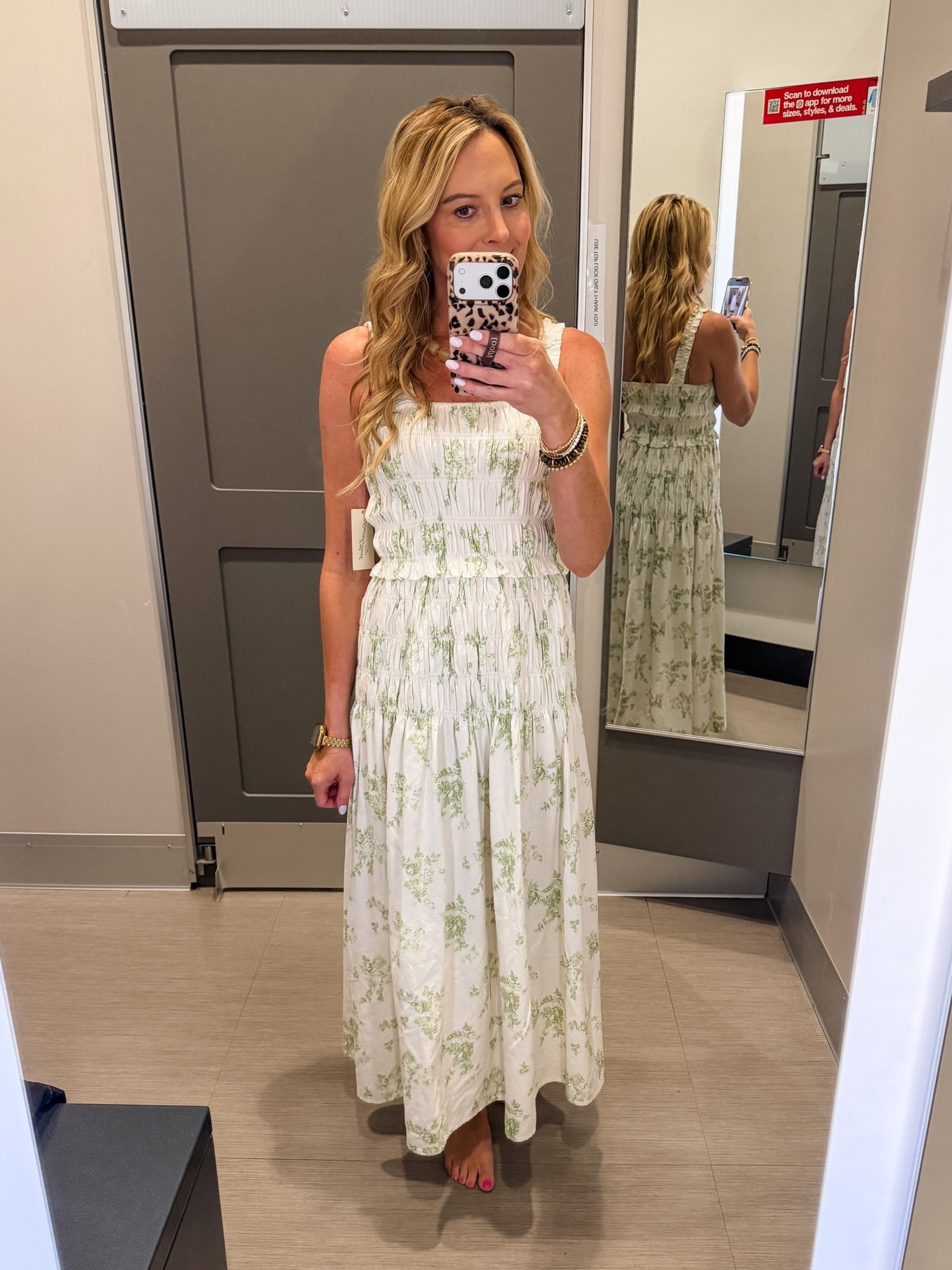 Target has some of the cutest dresses out right now. I am obsessed with these maxi dresses. Wearing a size small. 

Maxi dress | dresses | casual dresses | summer dresses | vacation dresses | beach | travel | church | brunch | date night | @Target

#LTKootd #LTKgrwm #LTKSaleAlert