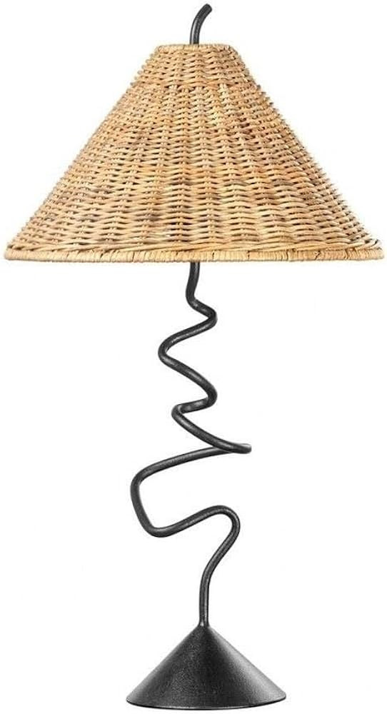 Alaric - 1 Light Table Lamp-25.75 Inches Tall and 14.25 Inches Wide | Amazon (US)