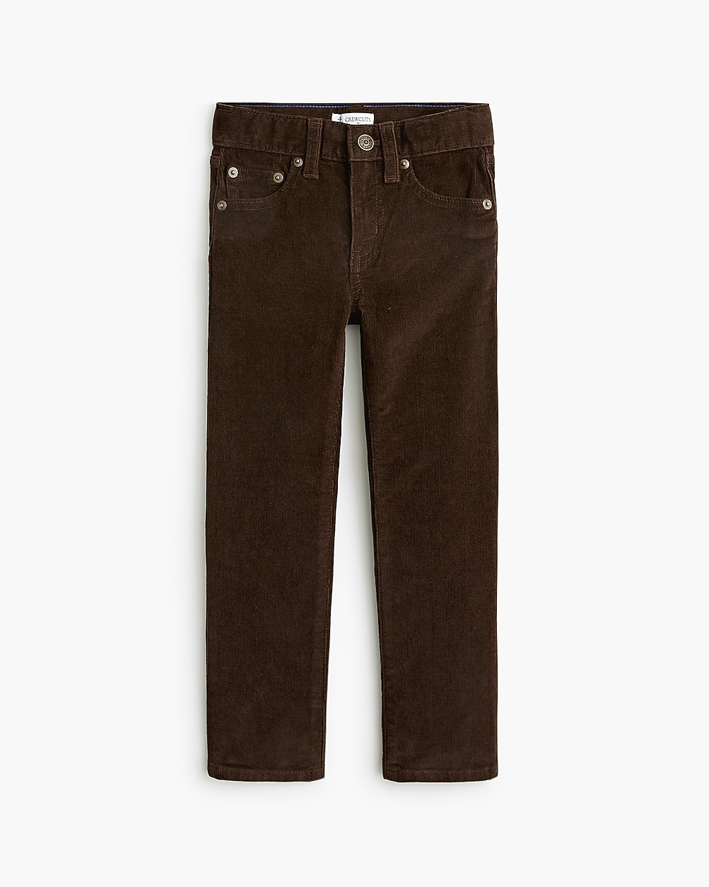 Boys' slim flex corduroy pant | J.Crew Factory