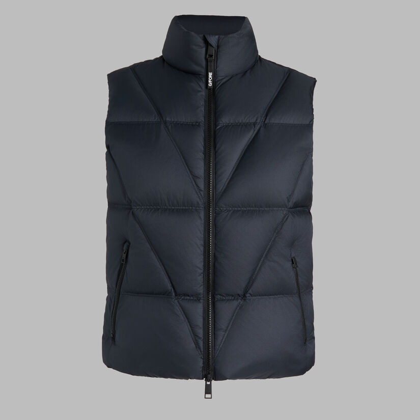 Featherweight Down Filled Puffer Vest | GFORE.com