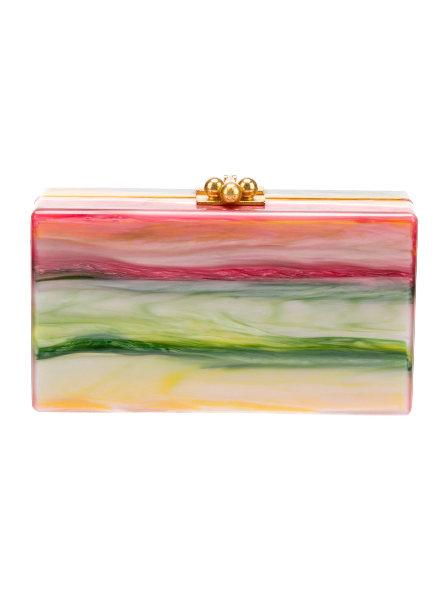 Edie Parker Clutch | The RealReal