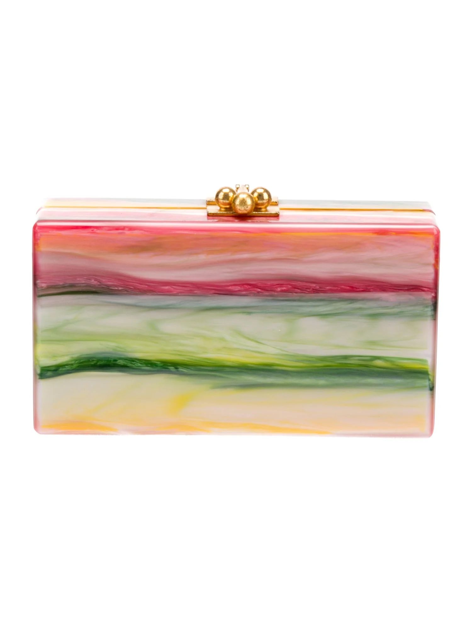 Edie Parker Clutch | The RealReal