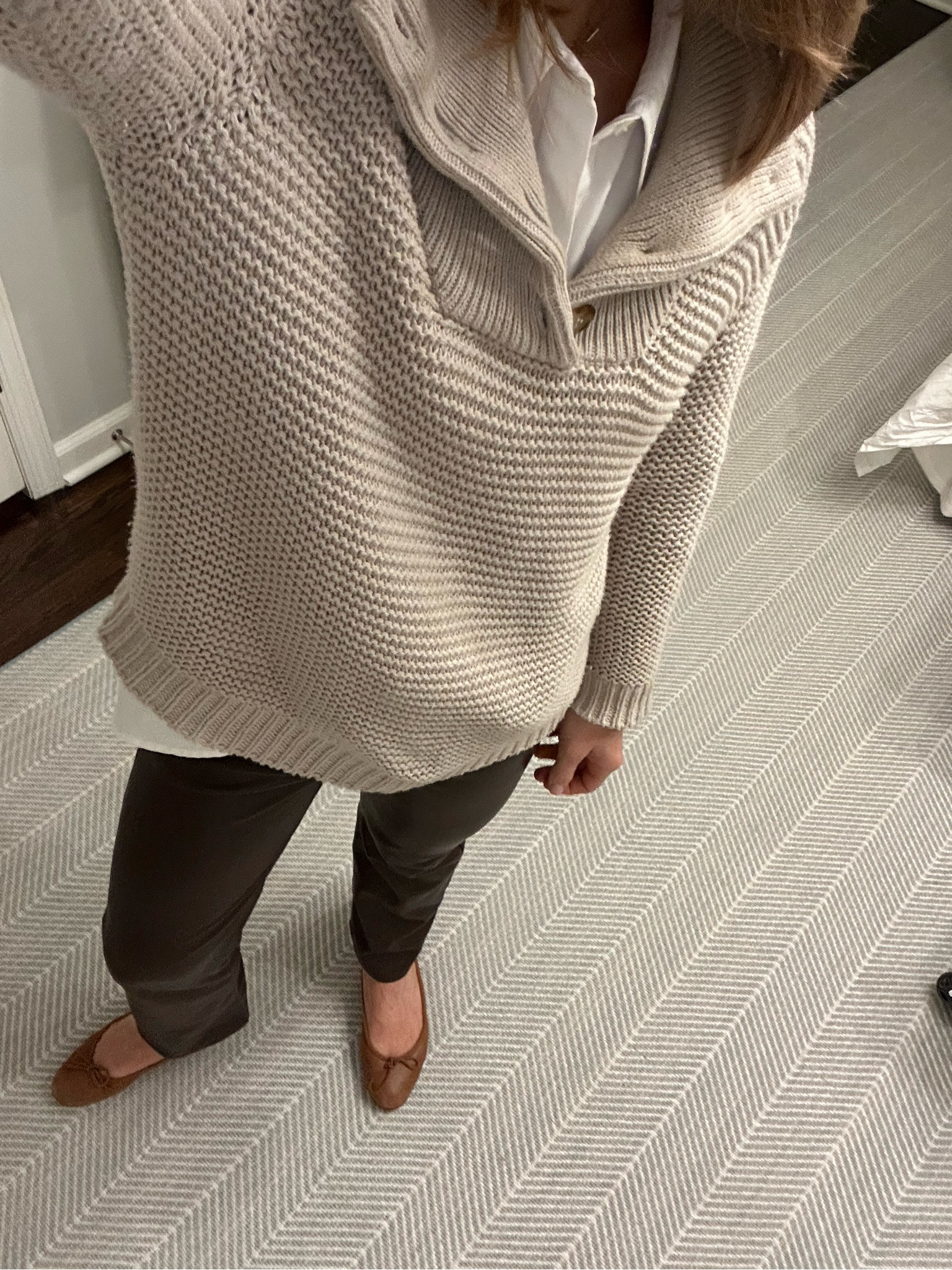 50 shades of brown 🤎🤎🤎

#LTKbeauty #LTKstyletip #LTKworkwear