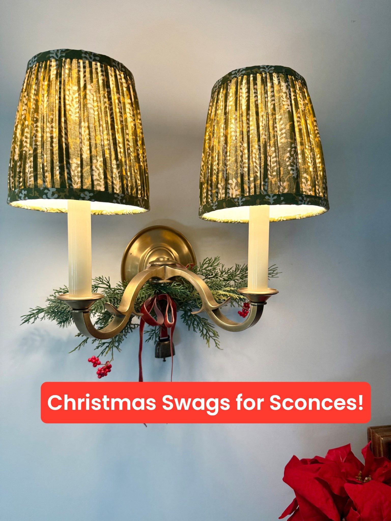 So cute and so affordable! Pretty impressed! 

#LTKSeasonal #LTKHoliday #LTKCyberWeek