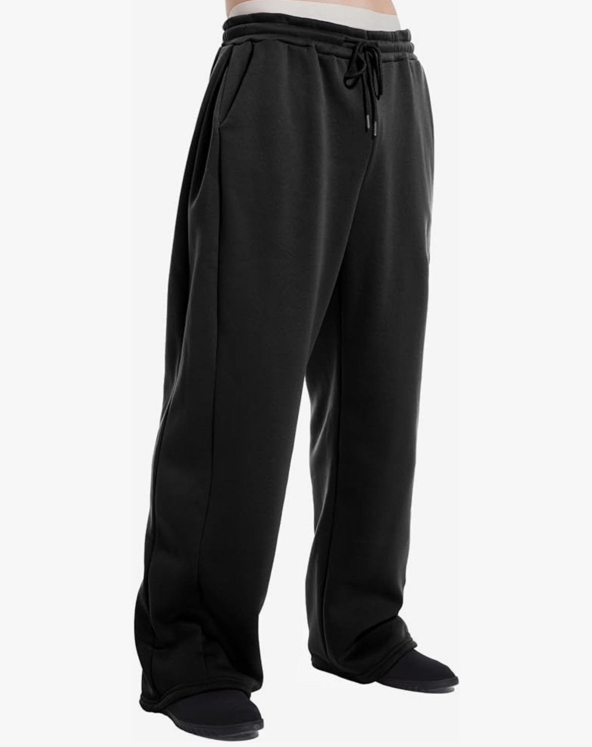 Baggy sweats for teen boys or men! Bought my son a pair and he loves them! He’s 6’2 and we did the xl and they’re long enough! 



#LTKTall #LTKMens #LTKActive