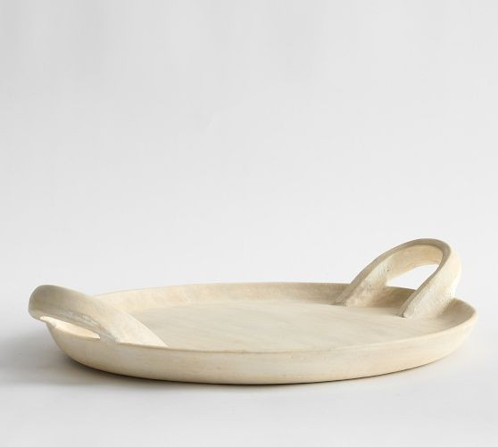 Round - 20.5"Diam | Pottery Barn (US)