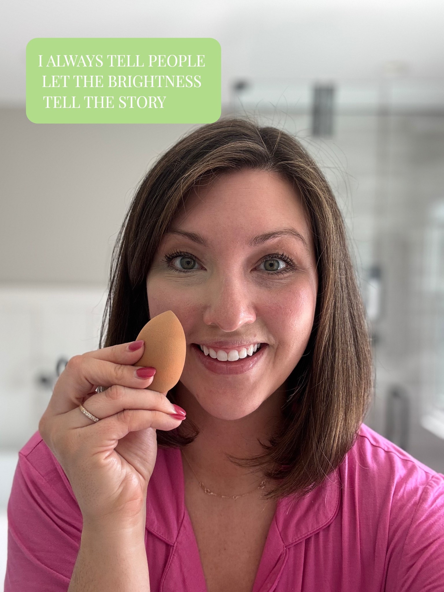 As you can see the product does the talking! If you’re a mom or someone who struggles with under eye darkness, I cannot recommend these two products enough!￼

Concealer shade: light beige here 



#LTKBeauty #LTKgrwm #LTKmorningroutine