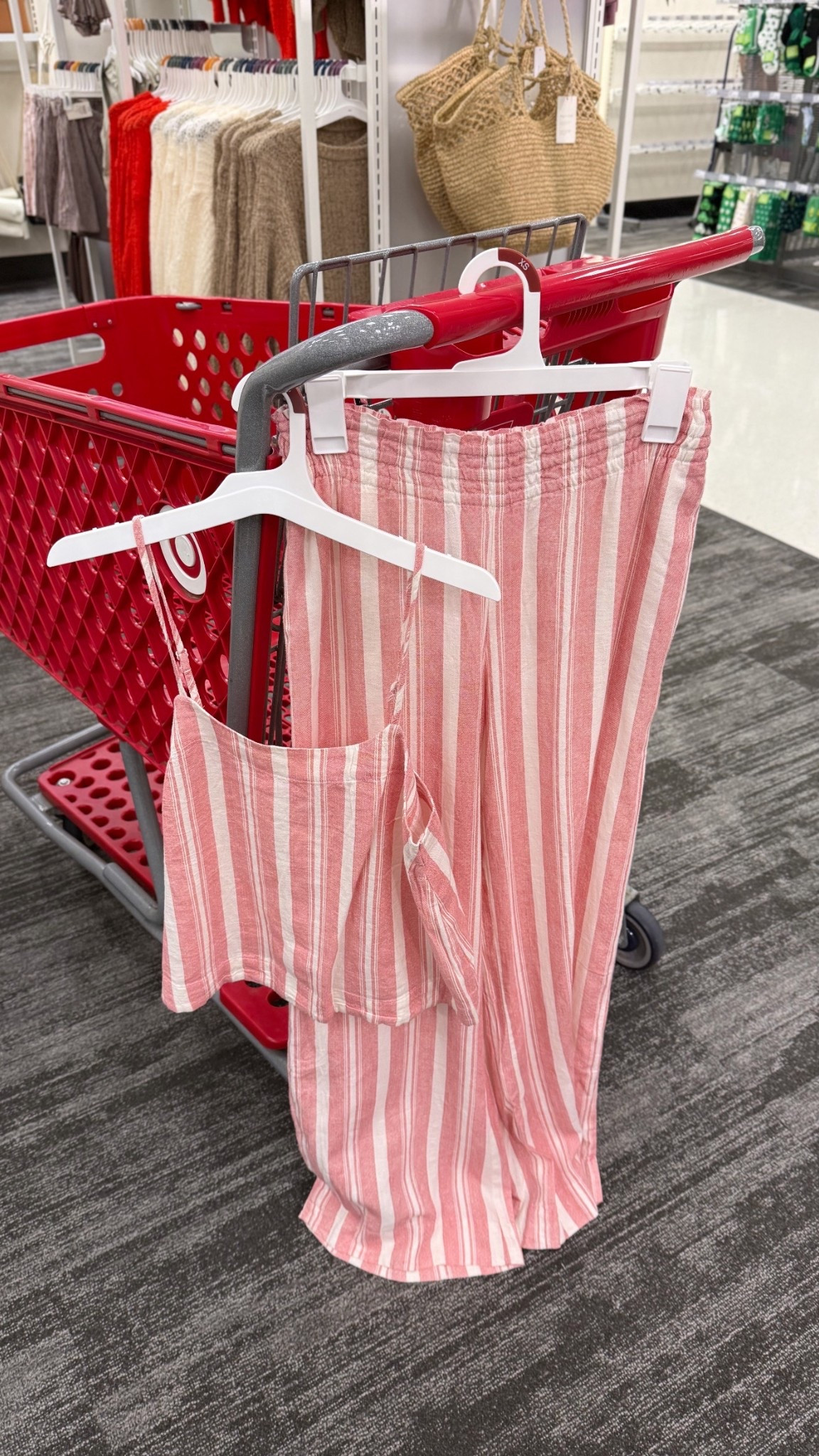 New at Target 💖 Perfect for your next beach vacation 


#LTKfindsunder50 #LTKstyletip #LTKtravel