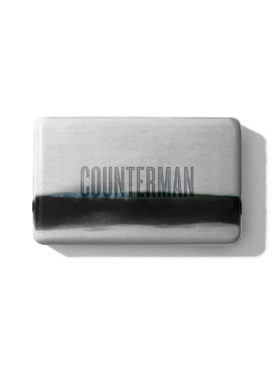 Counterman Charcoal Body Bar | Beautycounter.com