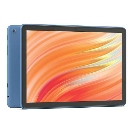 Amazon Fire HD 10" Octa-Core 32GB 3GB RAM Tablet with Alexa - 23261628 | HSN | HSN