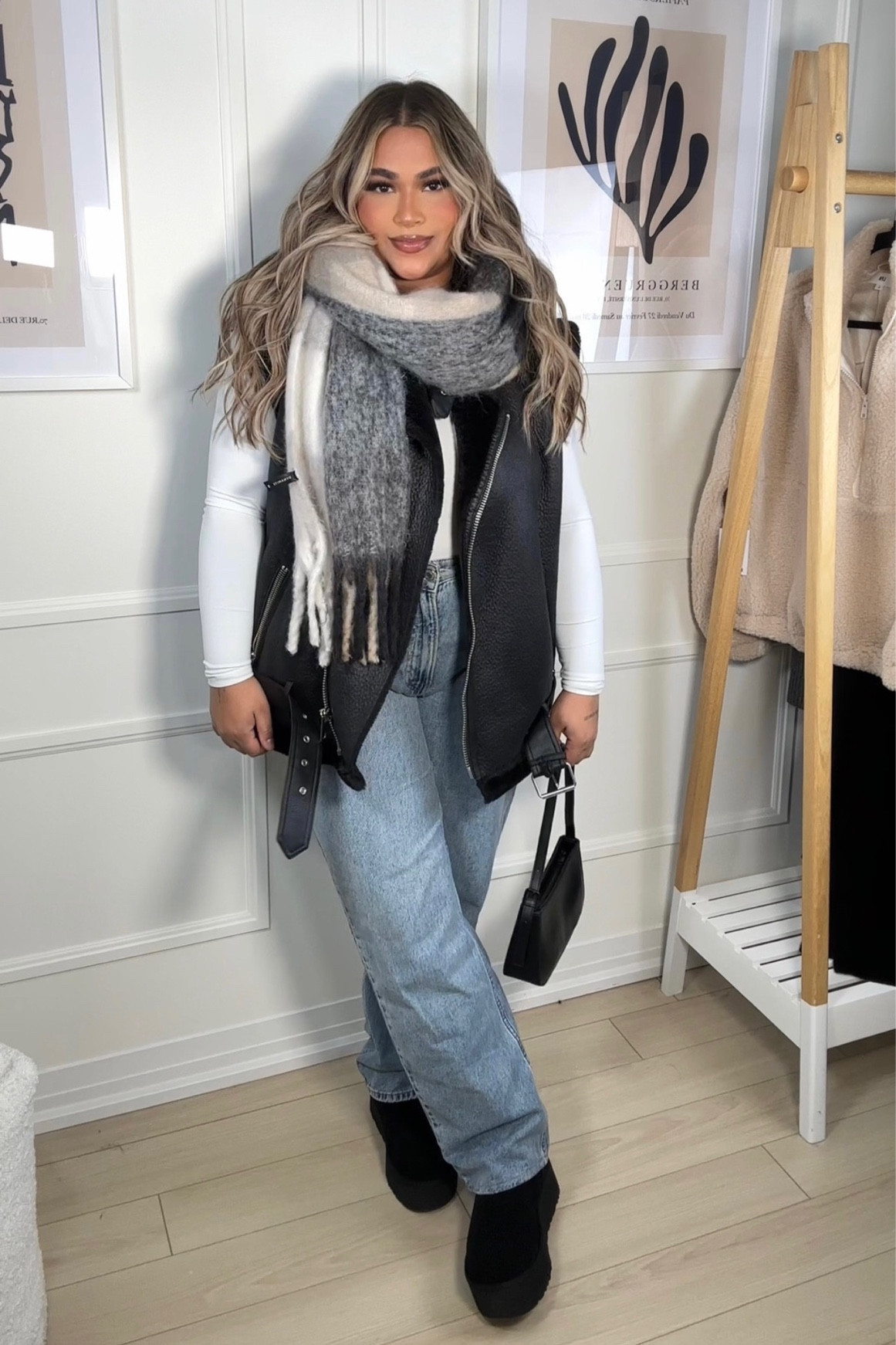 The cutest fall outfit! 

#LTKCyberWeek #LTKstyletip #LTKmidsize