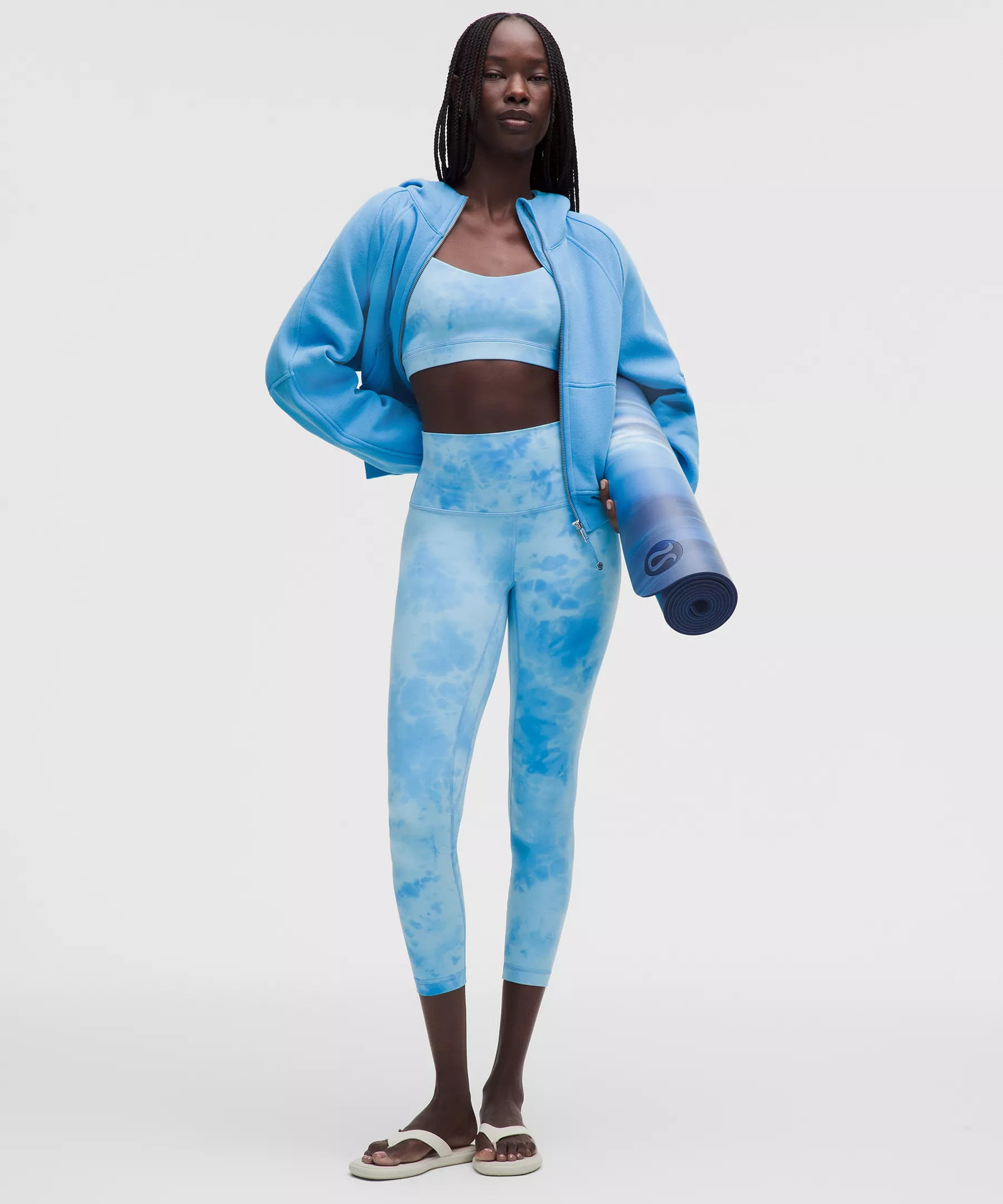 lululemon Align™ High-Rise Pant 25" | Lululemon (US)