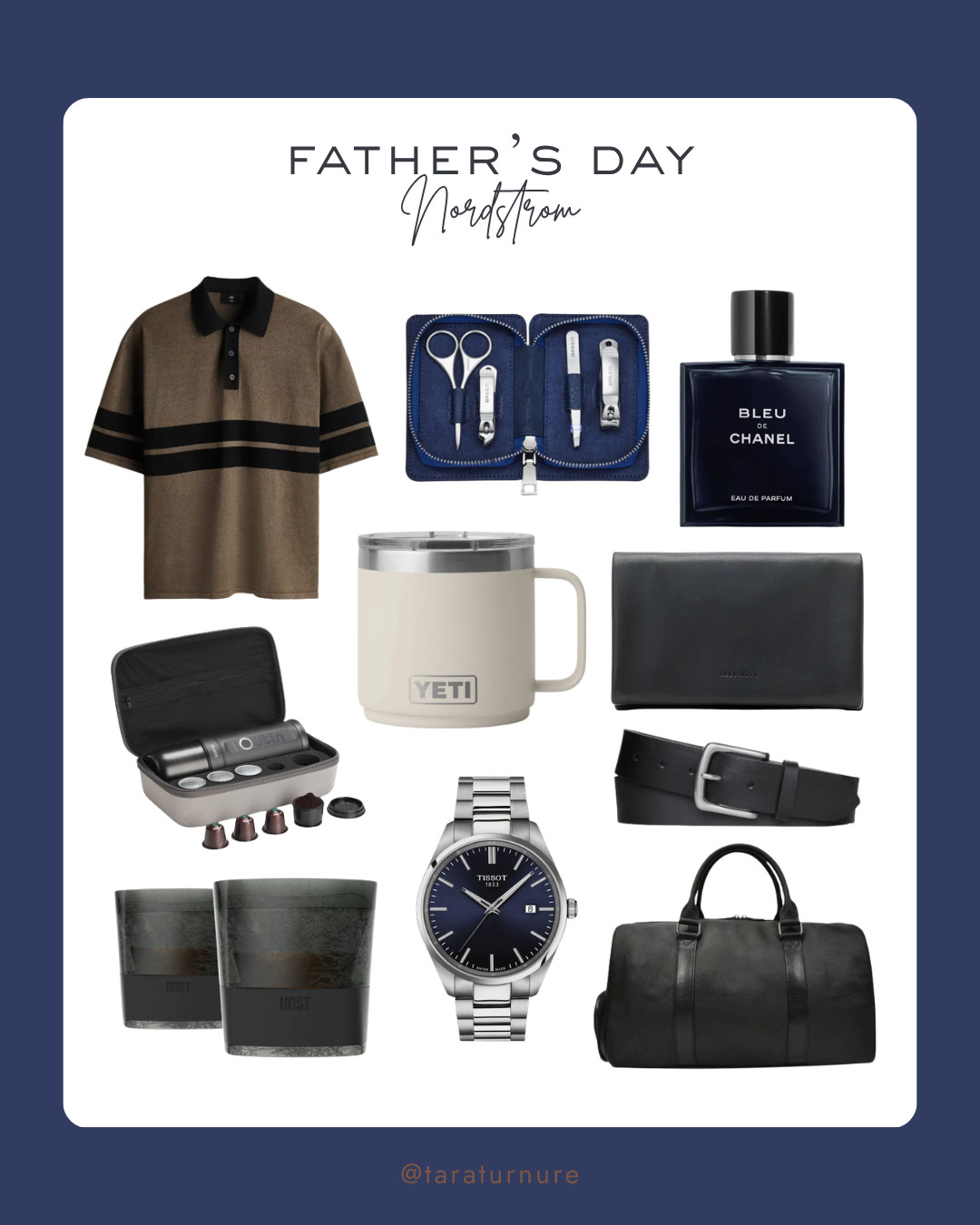 Considered essentials for the man who values craftsmanship, simplicity, and enduring style.

#FathersDay #Nordstrom #MensStyle #LuxuryGifts #ModernGentleman #TimelessStyle #GiftGuide #RefinedLiving #DadStyle #ClassicEssentials
 

 #LTKootd #LTKTravel #LTKMens