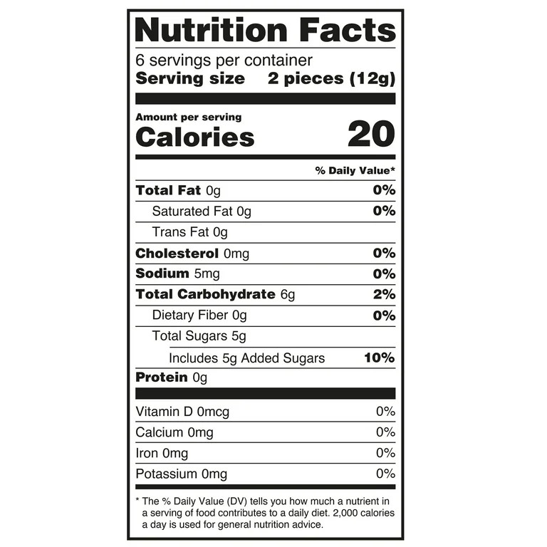 Great Value Frosty The Snowman Marshmallows, 2.54 oz Bag | Walmart (US)