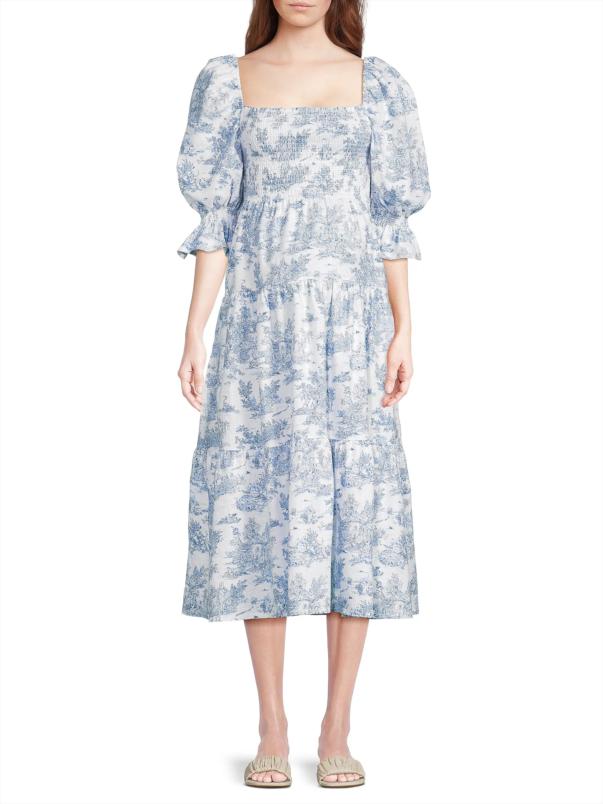 Nothing Fits But | Saks Fifth Avenue