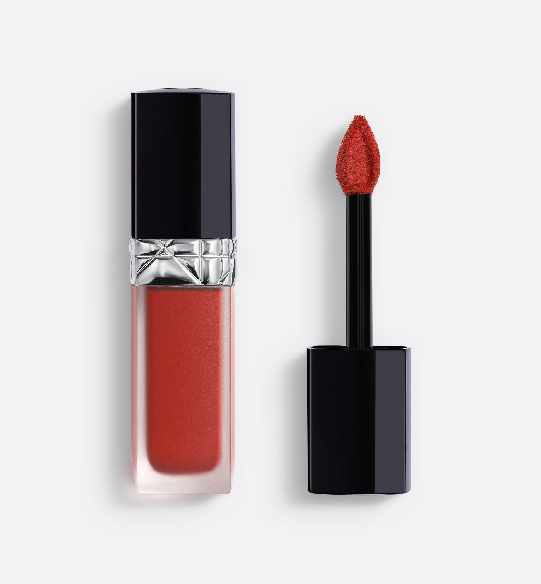Rouge Dior Forever - Liquid Lipstick - 861 Forever Charm | Dior Beauty (US)