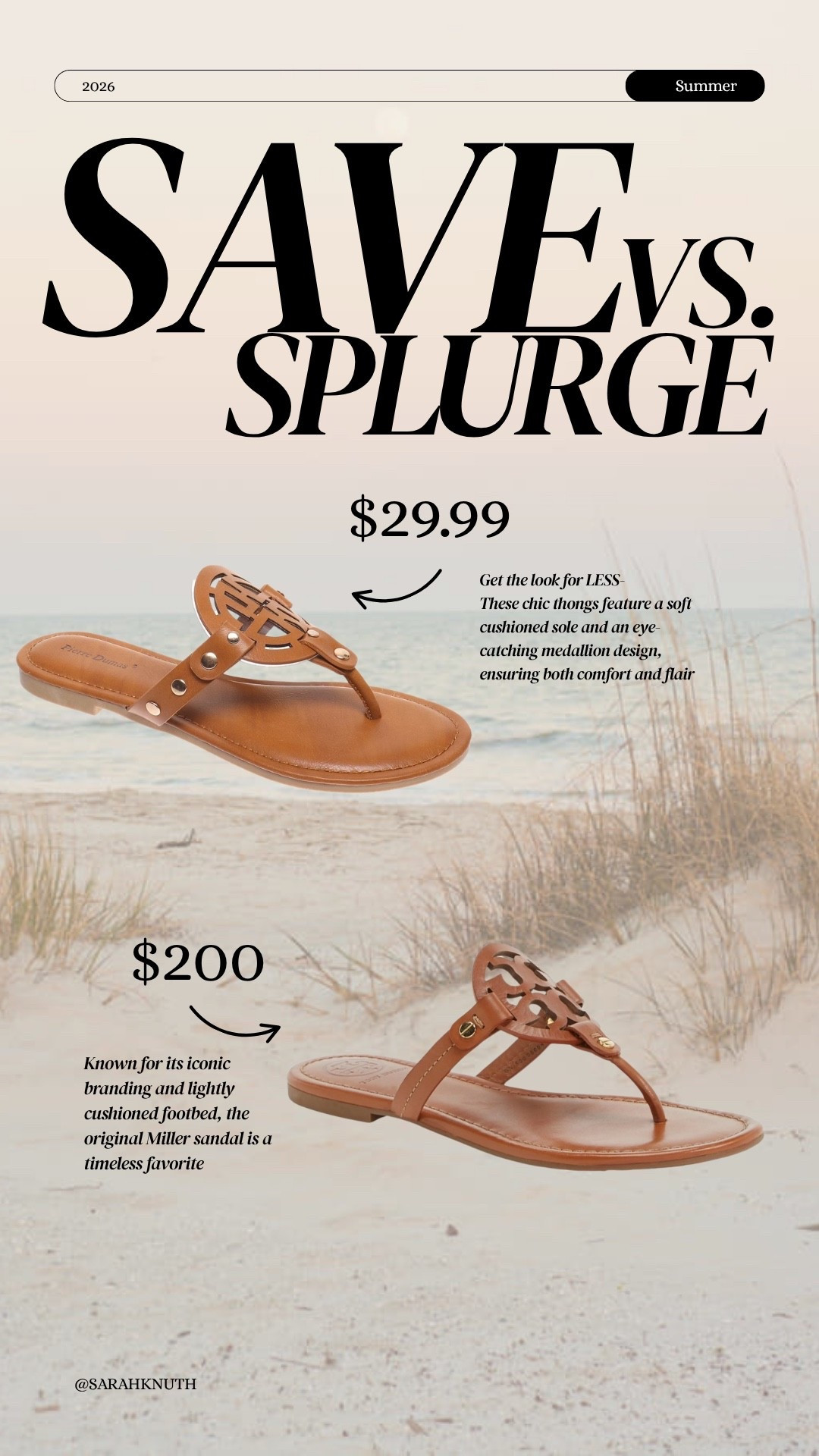 Look for less sandals

#LTKSaleAlert #LTKTravel #LTKSwim