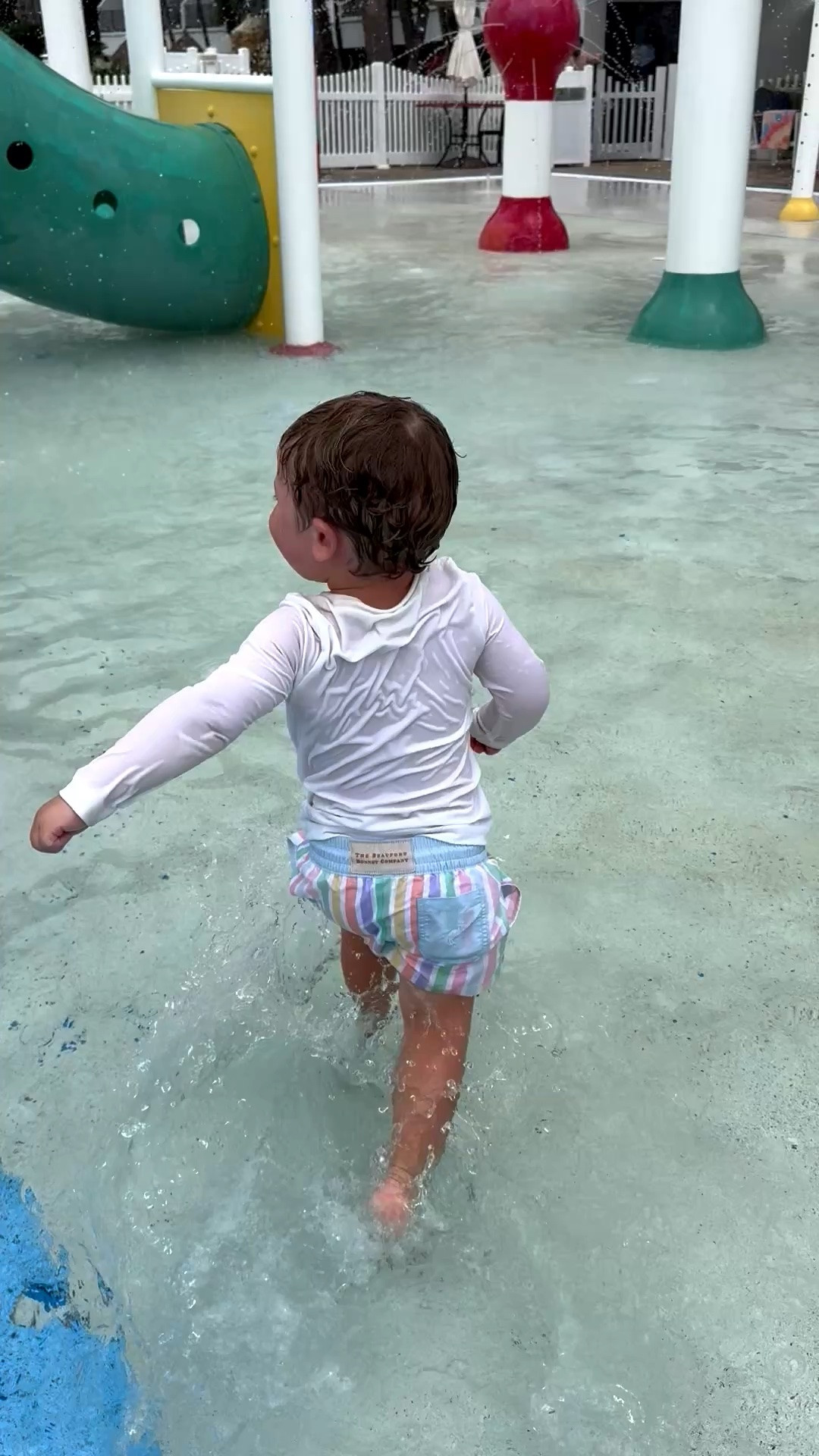 Toddler boy swim! Beaufort Bonnet #TBBC

#LTKKids #LTKSwim #LTKSeasonal