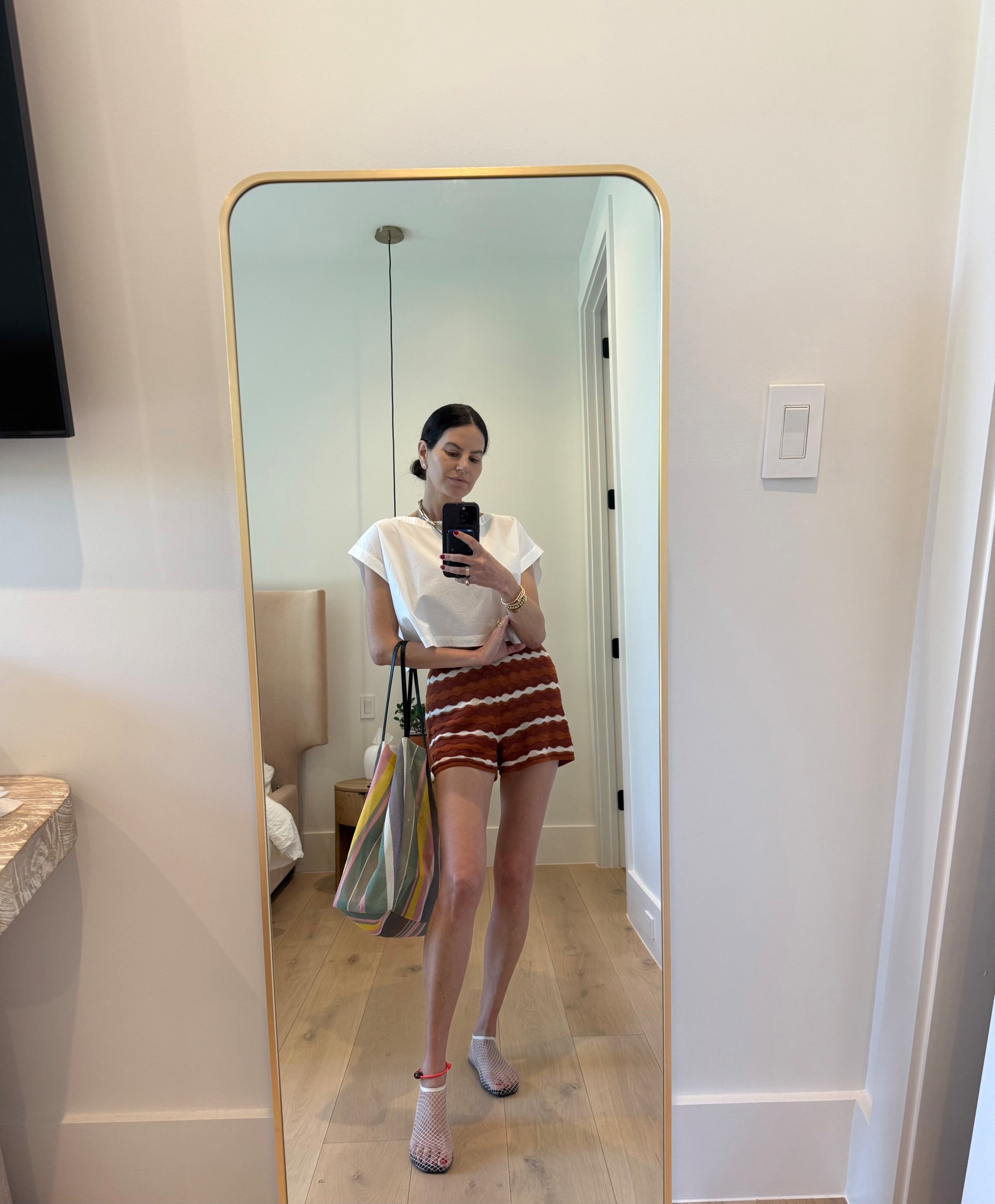 Outfit of the day! 

#LTKStyleTip #LTKItBag #LTKSeasonal