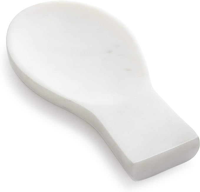 Sur La Table Marble Spoon Rest | Amazon (US)