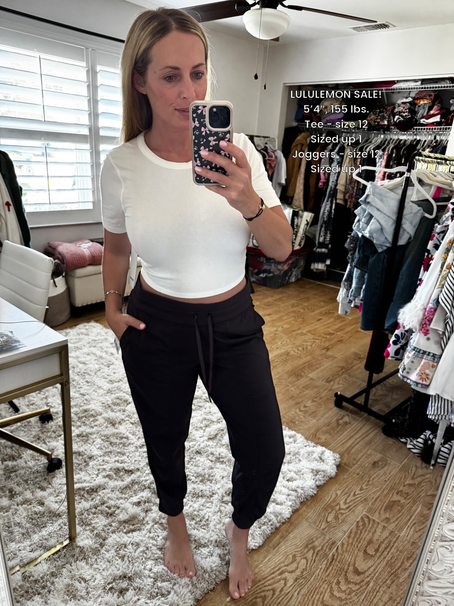 Lululemon sale 

#LTKActive #LTKSaleAlert #LTKFindsUnder100