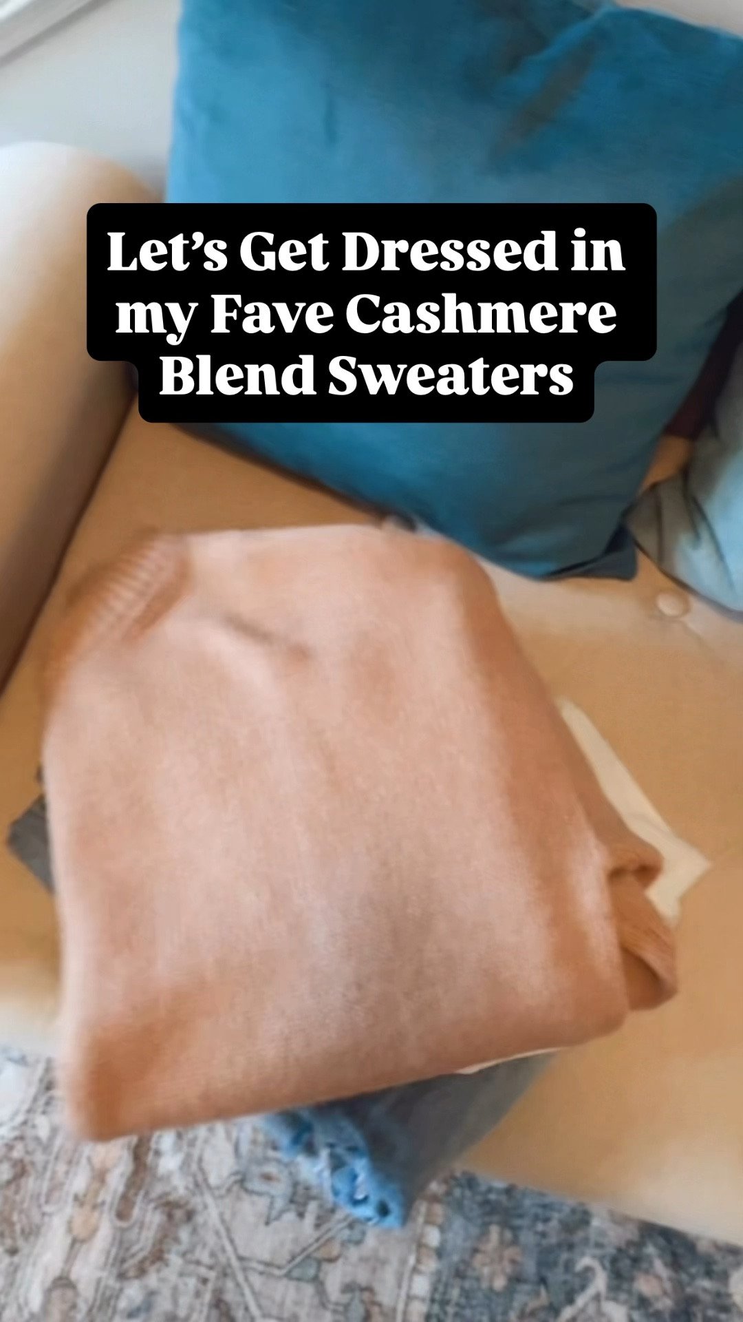 These are my new favorite closet staple! 