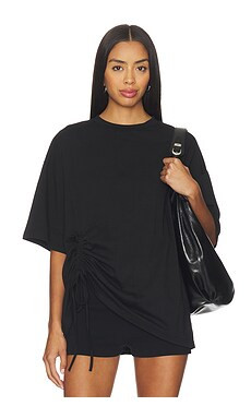 Piper Ruched Top
                    
                    superdown | Revolve Clothing (Global)