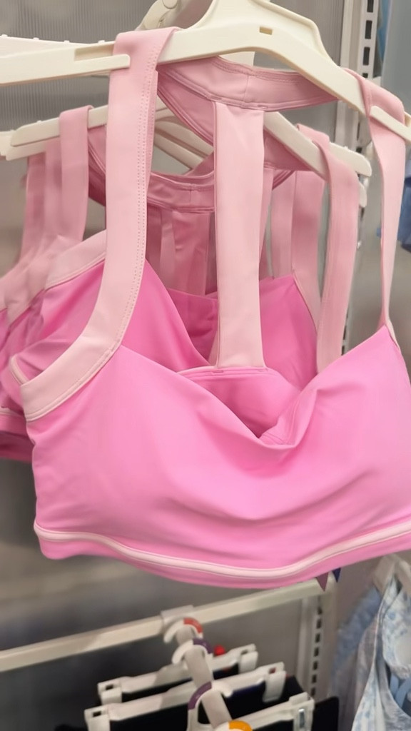 @Target new sports bras

#LTKWorkwear #LTKActive #LTKootd