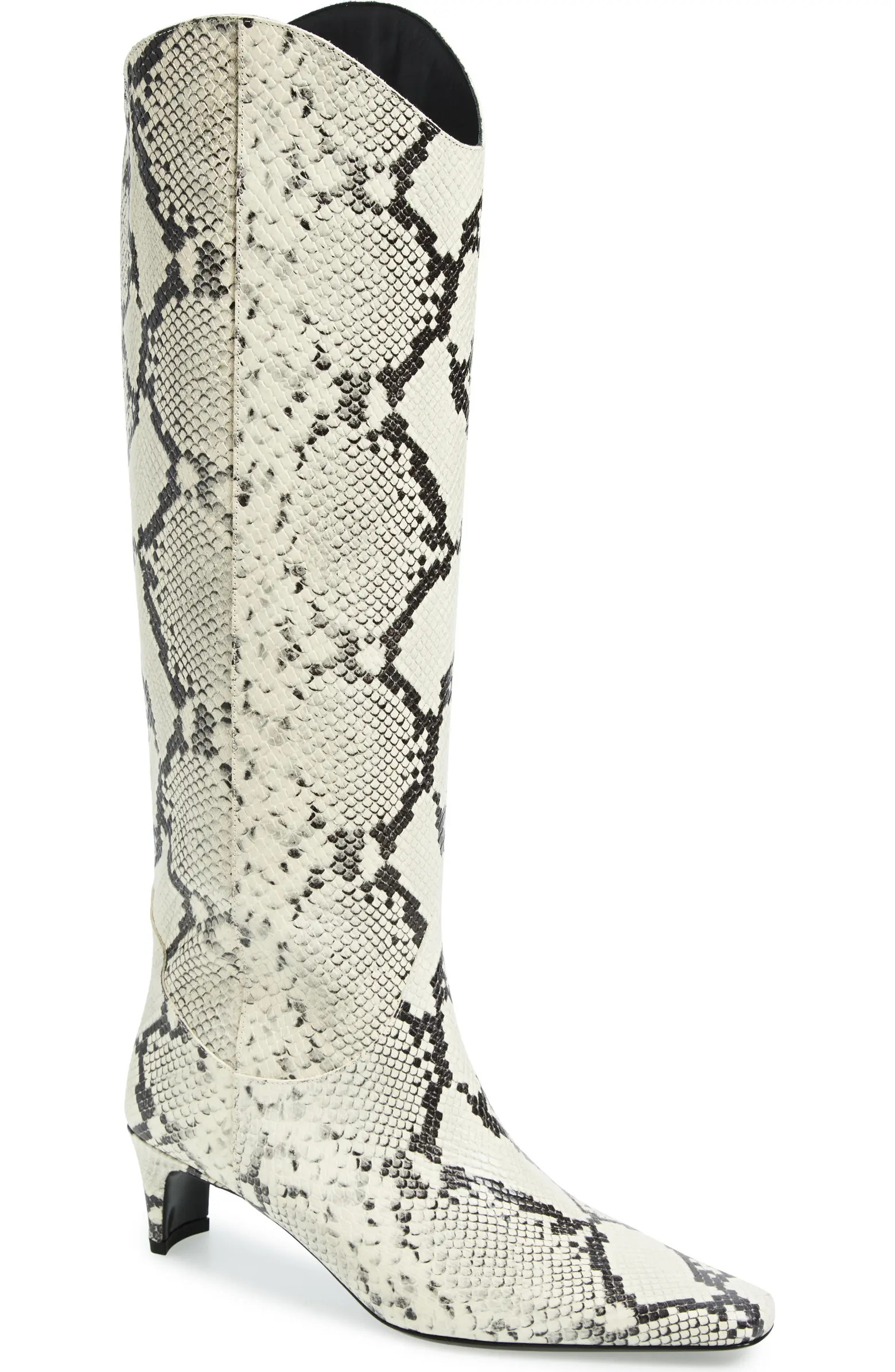 Wally Western Boot (Women) | Nordstrom