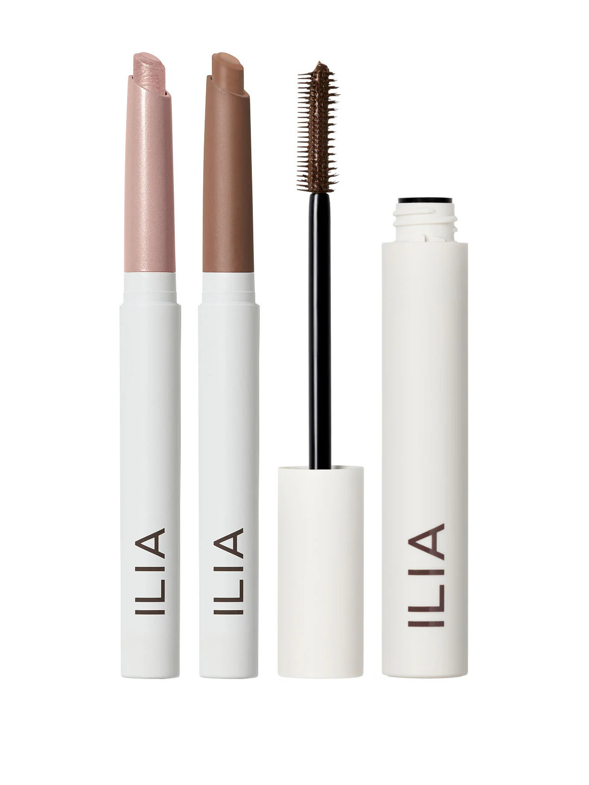 ILIA The Art of the Eye Trio - The Art of the Eye Trio | ILIA Beauty