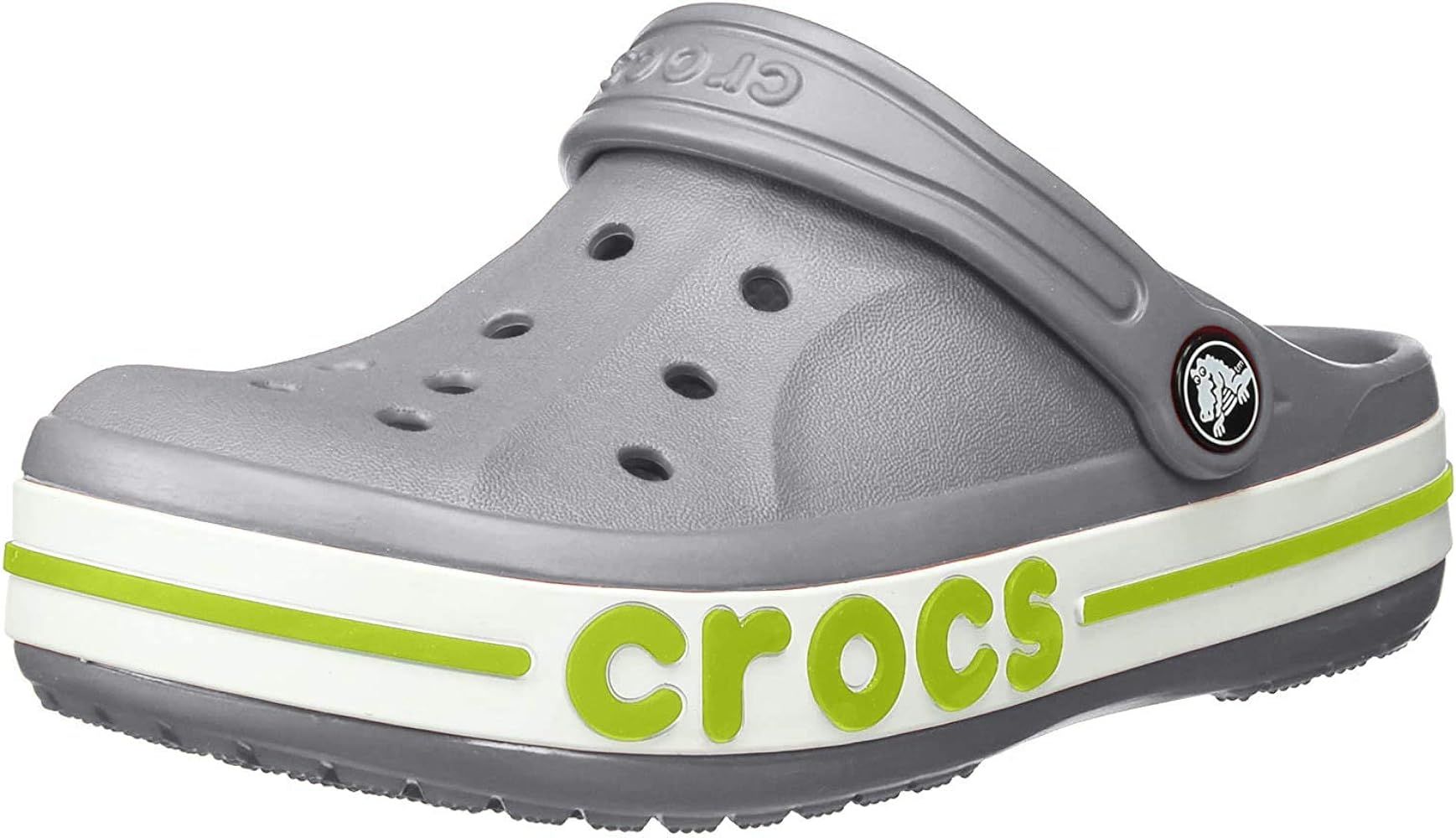 Crocs Unisex-Child Bayaband Clog | Amazon (US)
