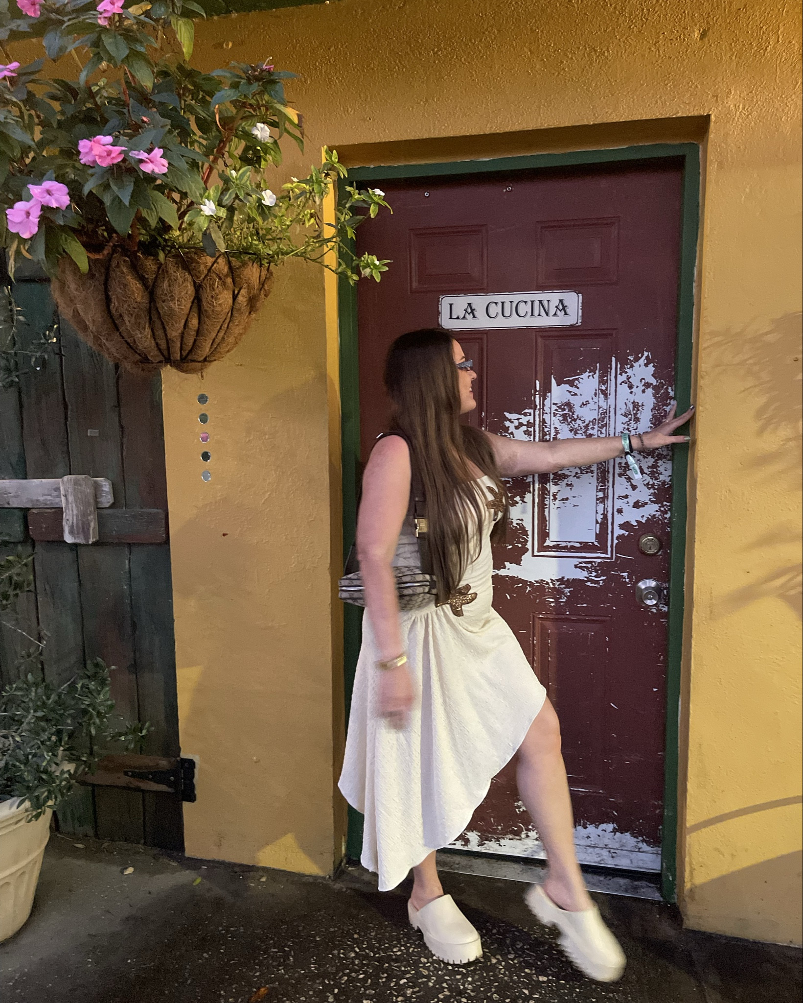 Date night fit made easy with Amazon 🙆🏻‍♀️🤍

#LTKgrwm #LTKdayinmylife #LTKootd