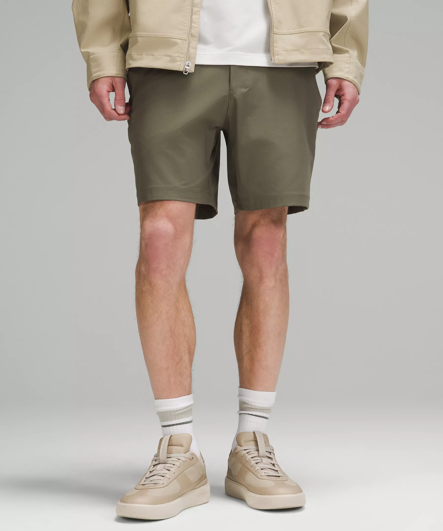 ABC Classic-Fit Short 7" | Lululemon (US)