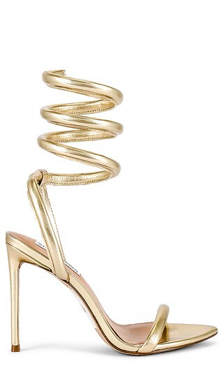 Bali Heel in Gold | Revolve Clothing (Global)