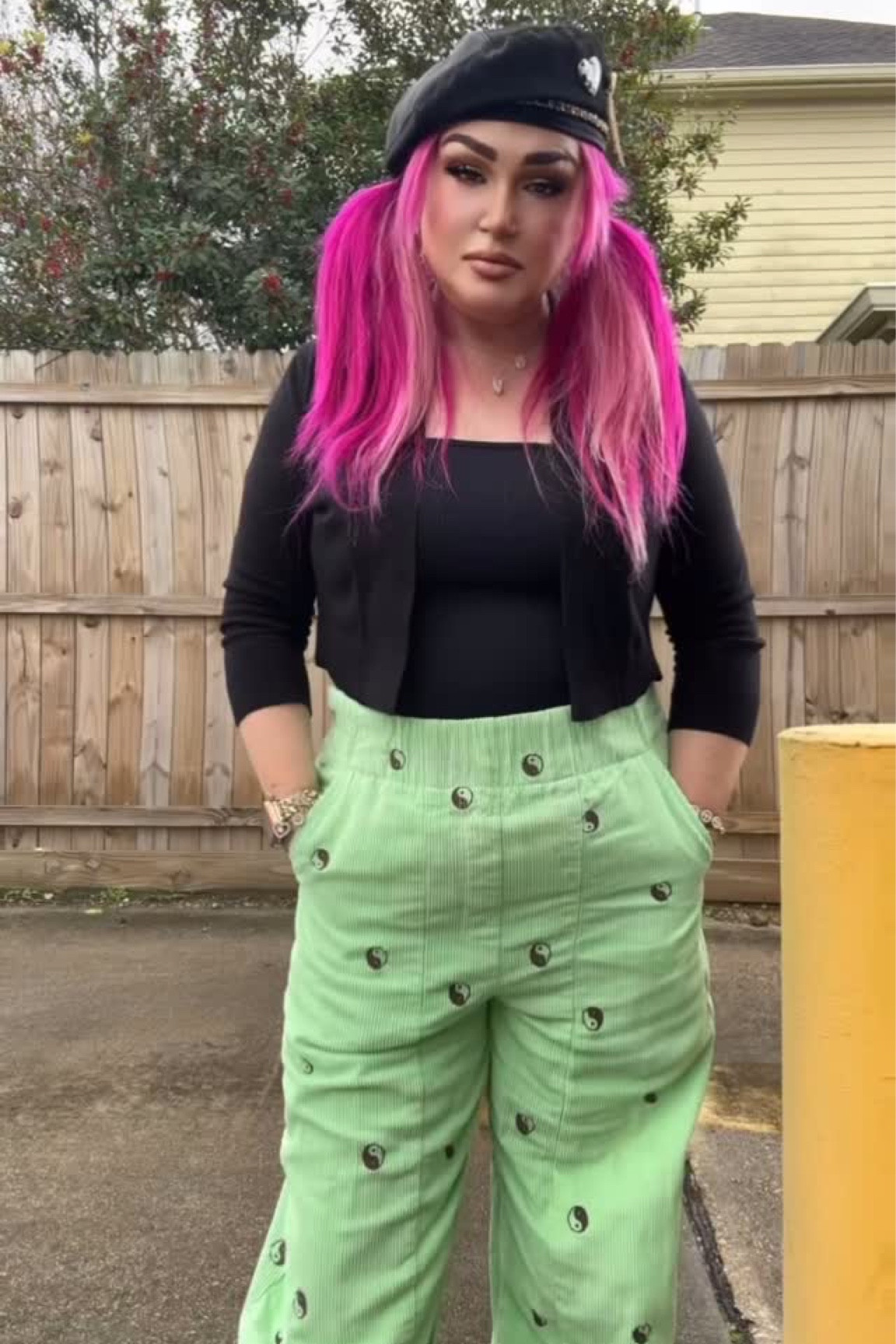 Todays #ootd and your reminder that you’re never too old to dress fun and have fun with your style.  Just be you and the rest will fall into place. There are actually NO RULES when it comes to how you want to express yourself. ❤️❤️❤️

#LTKOver40 #LTKMostLoved #LTKStyleTip